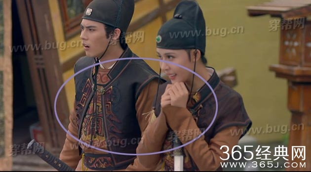 电视剧大仙衙门竟然发现多处穿帮镜头