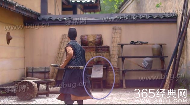 电视剧大仙衙门竟然发现多处穿帮镜头