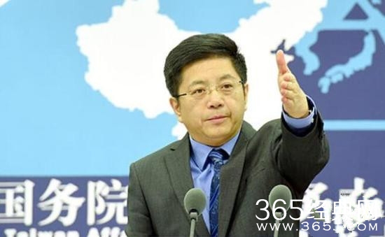 大陆封杀台湾艺人是真的吗 国台办什么反应