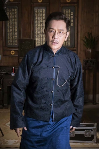 电视剧斗香什么时候开机 电视剧斗香什么时候会播出