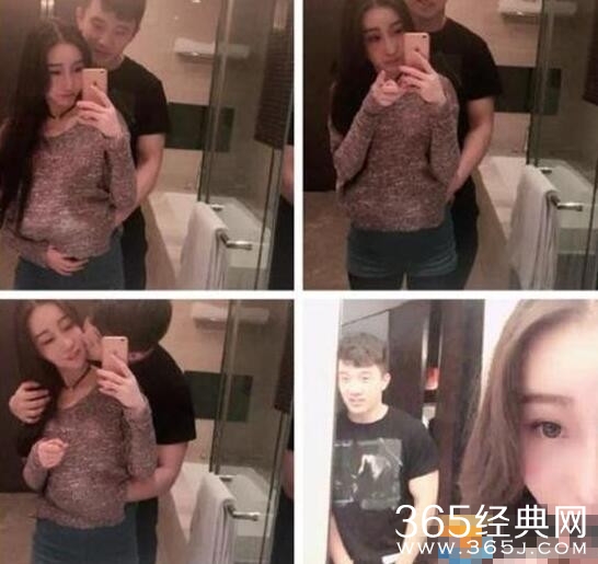 死亡宣告Vasilii与女粉丝张碧娥开房不雅照流出