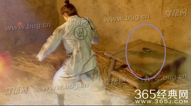 电视剧大仙衙门竟然发现多处穿帮镜头