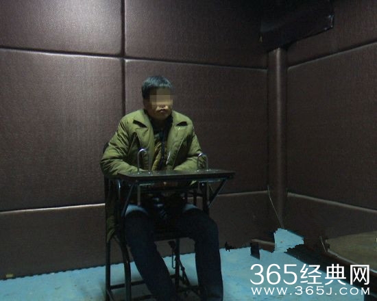 亳州民警下班路上偶遇网上逃犯 多看一眼确认后将其抓获