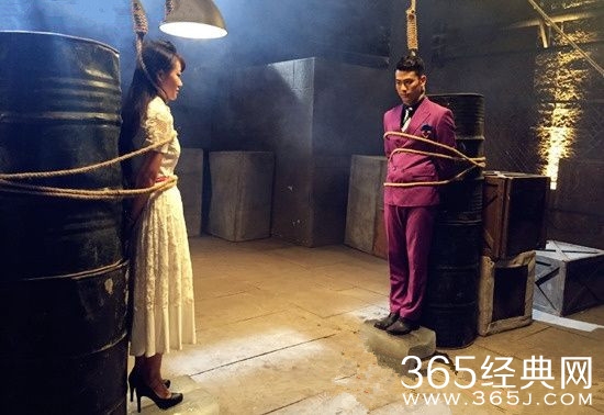 珍珠耳环剧情讲的什么 珍珠耳环大结局介绍