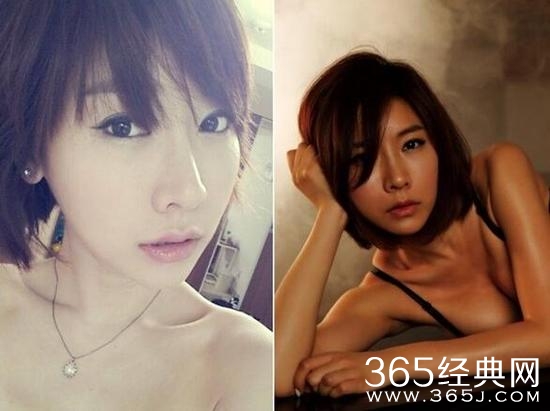 韩女星裸露影片被上传到网络 郭贤花R级片是哪一部