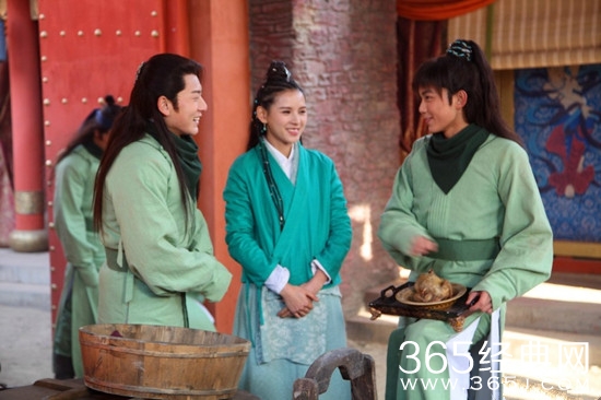 奇星记之鲜衣怒马少年时大结局怎么样 奇星记之鲜衣怒马少年时大结局介绍