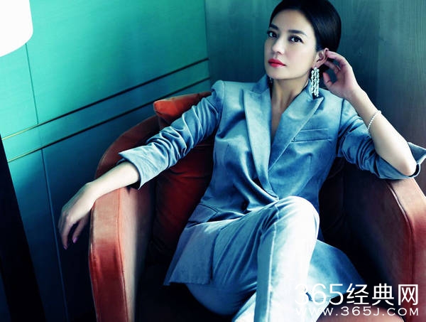 赵薇真实身家曝光 赵薇真实身价有多少