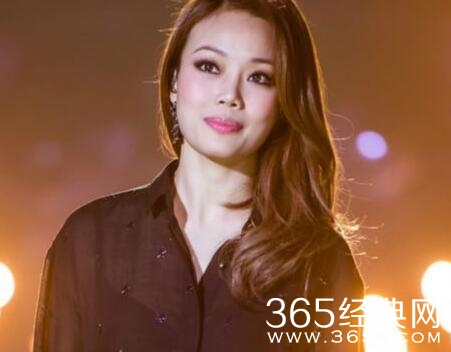 容祖儿男友是谁什么时候结婚 容祖儿计划40岁结婚