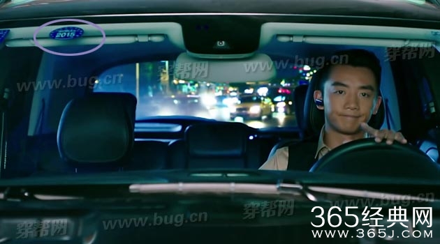 刘诗诗那年青春我们正好发现好多好笑的穿帮镜头