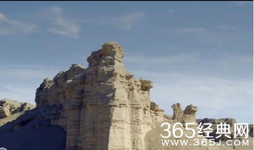 鬼吹灯之精绝古城磁山在哪真有吗 鬼吹灯之精绝古城磁山真有磁场么