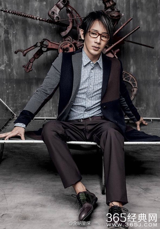 刘谦否认上央视鸡年春晚 刘谦今年上春晚吗