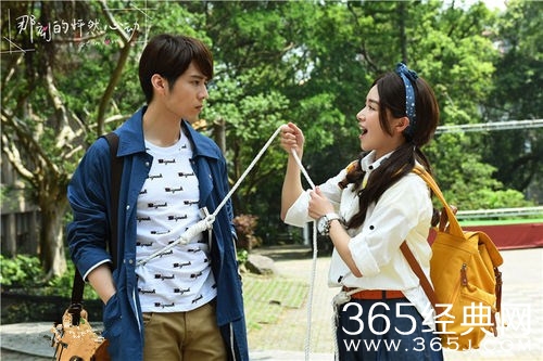 那刻的怦然心动在哪播出 那刻的怦然心动播出平台