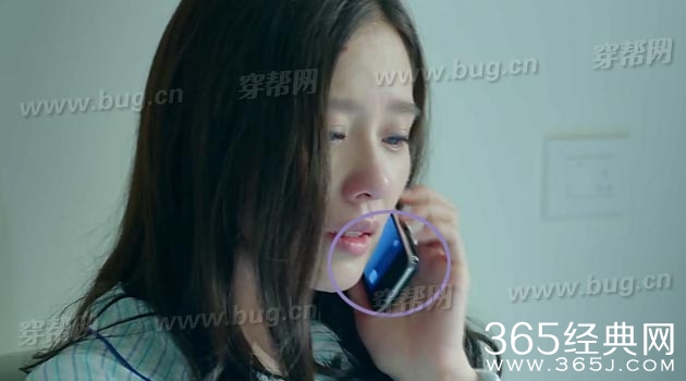 刘诗诗那年青春我们正好发现好多好笑的穿帮镜头