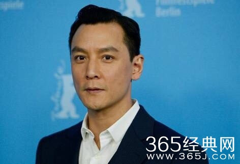 吴彦祖又接下好莱坞大片 吴彦祖加盟新版古墓丽影