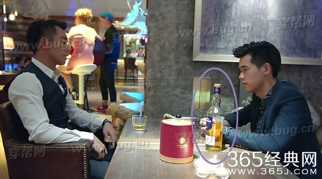 刘诗诗那年青春我们正好发现好多好笑的穿帮镜头