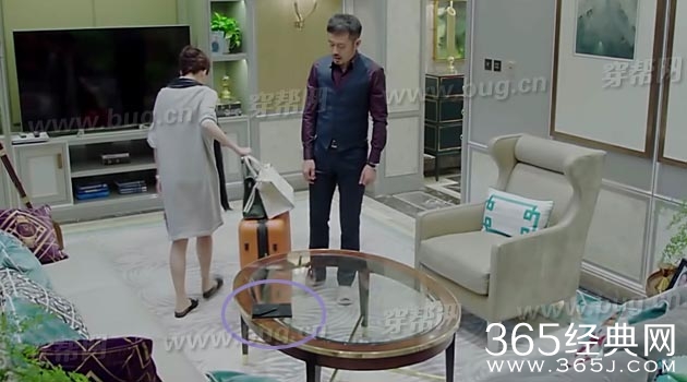 刘诗诗那年青春我们正好发现好多好笑的穿帮镜头