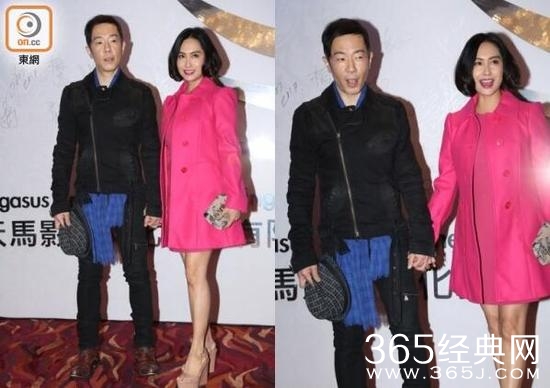 朱茵时隔五年复出拍戏是真的吗 朱茵时隔五年复出拍的那部戏