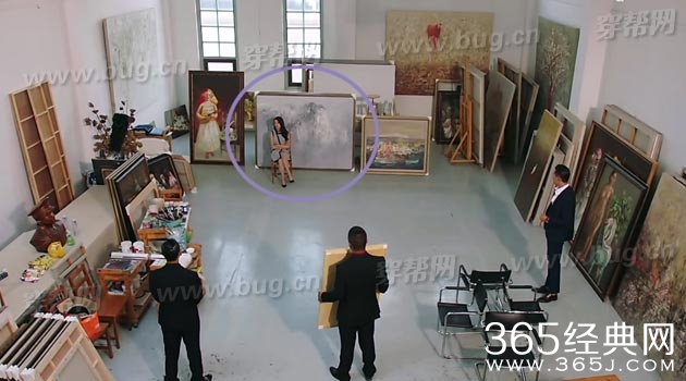 刘诗诗那年青春我们正好发现好多好笑的穿帮镜头