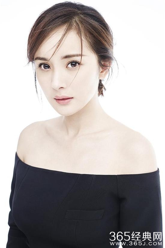 杨幂时尚影响力获外媒认证排行榜第一 影响力最高中国女星是谁