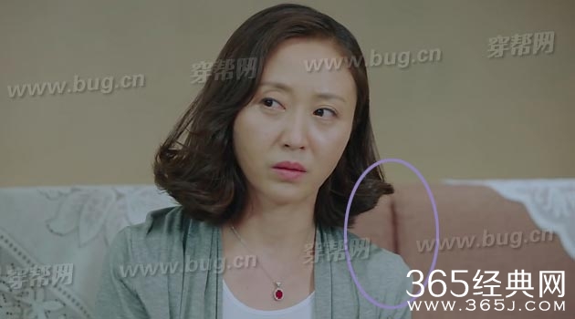 刘诗诗那年青春我们正好竟然发现穿帮镜头2