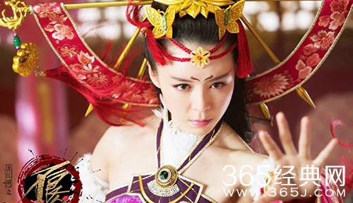 画江湖之不良人2大结局上线反转 画江湖之不良人2张静初一人分饰两角