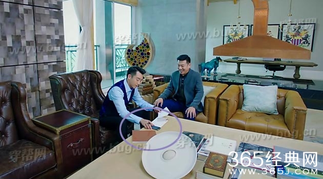 刘诗诗那年青春我们正好竟然发现穿帮镜头2