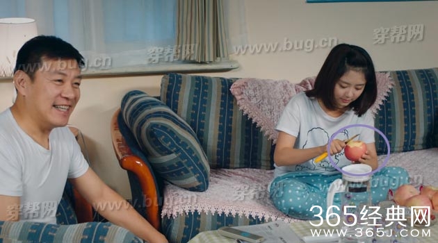 刘昊然最好的我们竟然发现穿帮镜头