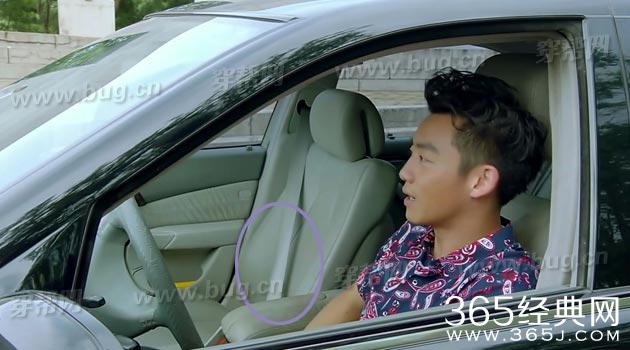 刘诗诗那年青春我们正好竟然发现穿帮镜头2