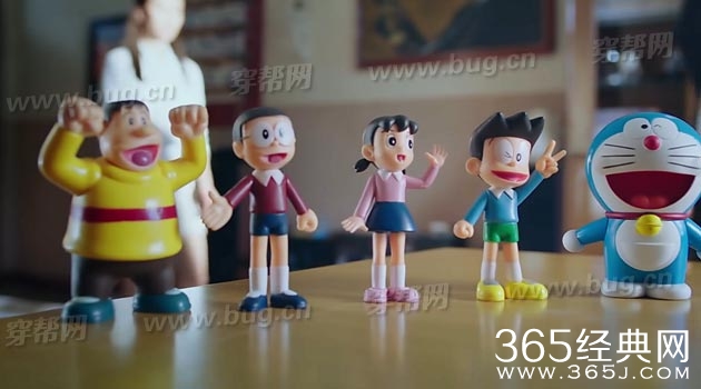 刘诗诗那年青春我们正好竟然发现穿帮镜头2