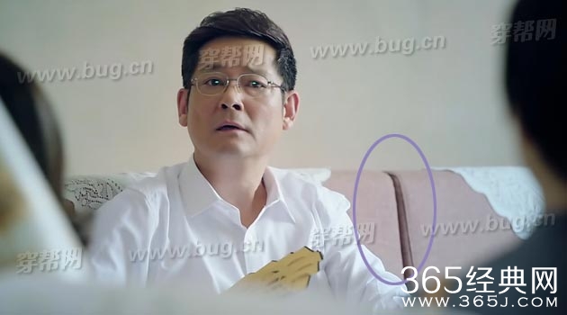 刘诗诗那年青春我们正好竟然发现穿帮镜头2