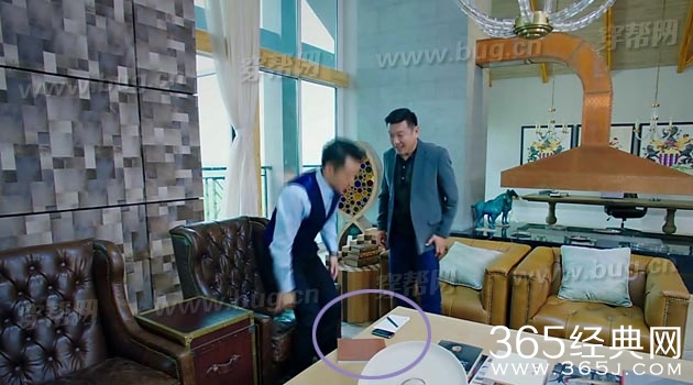 刘诗诗那年青春我们正好竟然发现穿帮镜头2