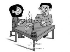 闹离婚 菏泽一女子给婆婆全家下毒