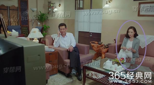 刘诗诗那年青春我们正好竟然发现穿帮镜头2