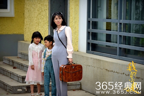 我的小姨什么时候播出 我的小姨播出时间