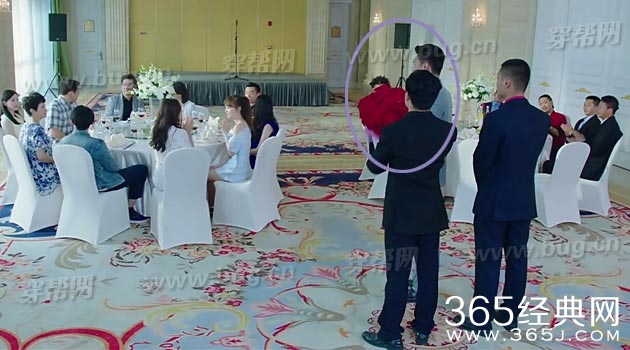 刘诗诗那年青春我们正好竟然发现穿帮镜头2