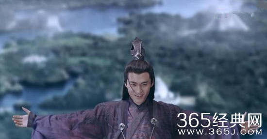 青云志2大结局秦无炎死了吗 青云志2大结局秦无炎怎么死的