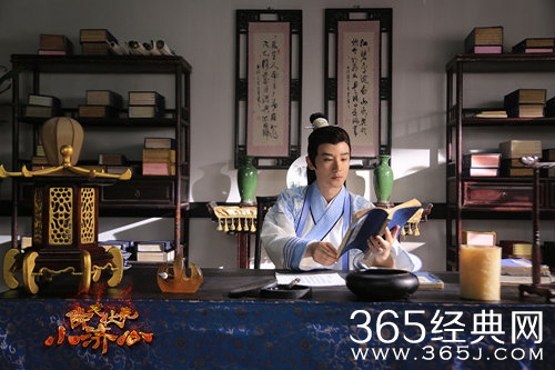 降龙伏虎小济公在哪儿播出 降龙伏虎小济公播出平台