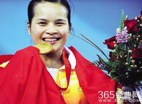 中国三名女举运动员被剥夺北京奥运会金牌是怎么回事 女举运动员被剥夺金牌原因