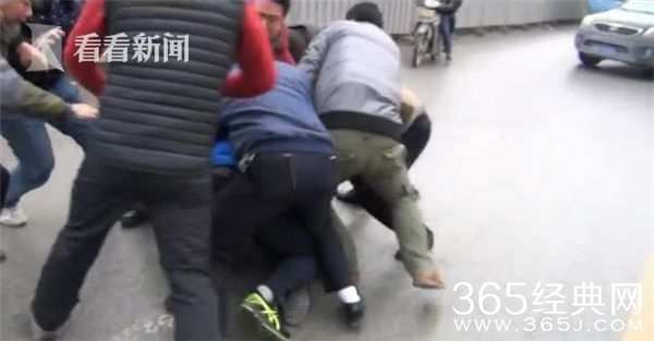 五岁女童凌晨被劫持 民警智斗6小时将其救下