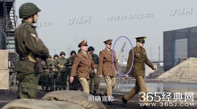 陈建斌俞飞鸿父亲的身份居然发现了穿帮镜头