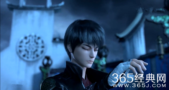 动画斗破苍穹第3集百度云盘链接 动画斗破苍穹第3集在线观看地址