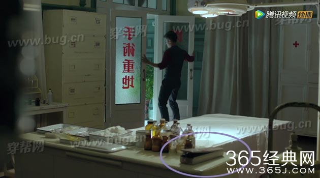 孙艺洲怒江之战居然发现了穿帮镜头