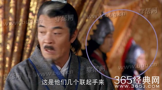 郭德纲济公传竟然发现不少好笑的穿帮镜头