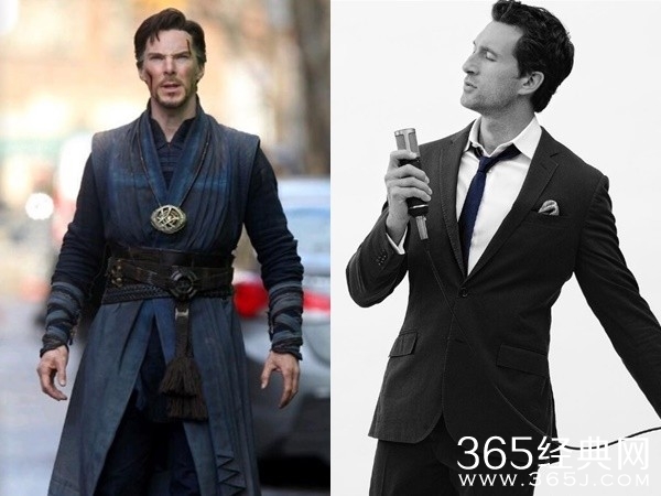 曝复联3卷福全部戏份由替身完成 卷福用替身拍戏是真的吗