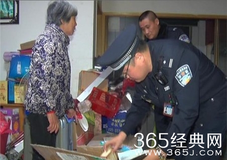 老太借钱40万买保健品 老伴饭菜里下毒泄愤