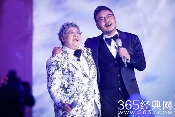 汪涵录天天向上为什么被打 汪涵被打图片视频