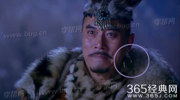 郭德纲济公传竟然发现好多好笑的穿帮镜头2