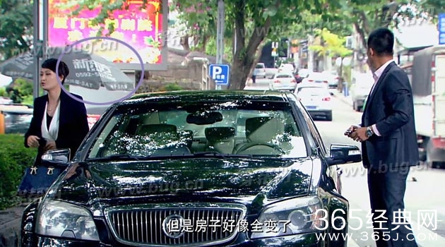 张佳宁亲情暖我心竟然发现穿帮镜头