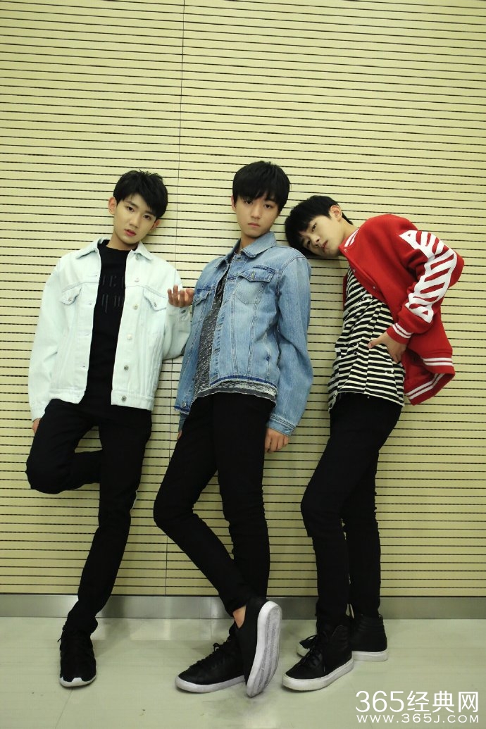 TFBOYS亮相央视春晚彩排 TFBOYS会亮相鸡年春晚吗