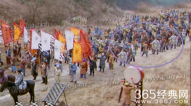 郭德纲济公传竟然发现好多好笑的穿帮镜头2